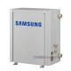 Наружные блоки тепловых насосов Samsung DVM Water